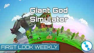 Reus 2 - God Game Colony Sim - Game Review