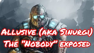 Gears Of War 2 Bot Allusive Sodmgsoulja993 And His Band Of 5 Smurfing Stack Reverse Swept