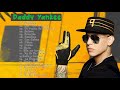 Daddy Yankee Mix Nuevo 2021 - Daddy Yankee Mejores Cancione