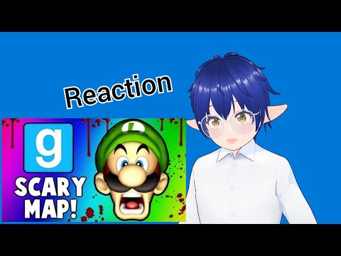 First time reacting to VanossGaming