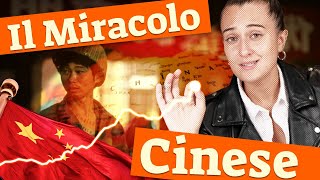 La Storia Del MIRACOLO CINESE