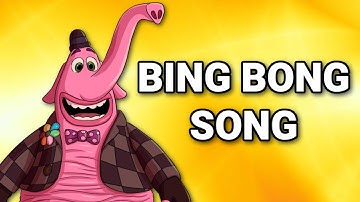 Thumbnail of Bing Bong Song Animated Music Video (Inside Out 2)