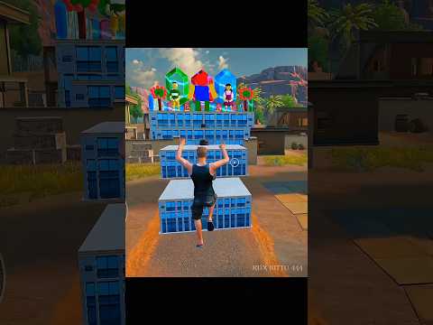 impossible 🎯 Adam vs All characters 💥😱