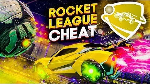 ROCKET LEAGUE CHEAT ! TUTORIAL   FREE CHEAT 2022 ! AIMBOT   SPEEDHACK   BAK