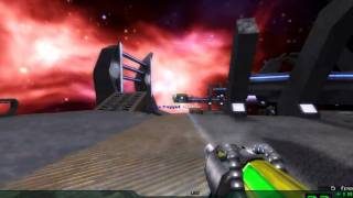 21 November Evilspace