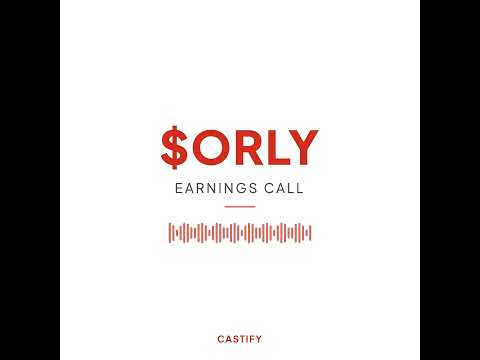 O Reilly Automotive Inc Annual Report
