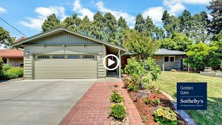 3550 Jomar Dr Napa CA | Napa Homes for Sale
