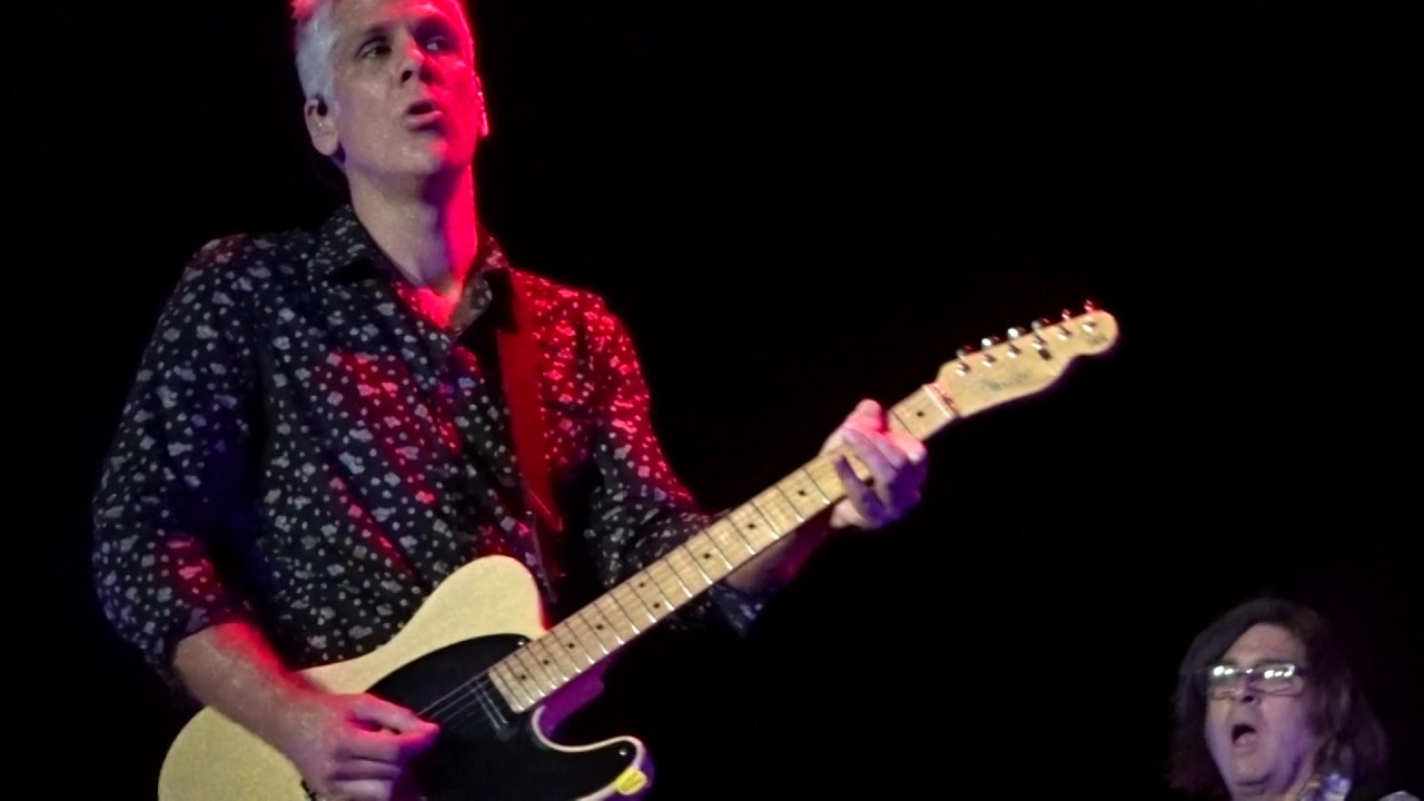 5. So Sad So Lonely Matchbox Twenty Paso Robles 7/22/17 YouTube