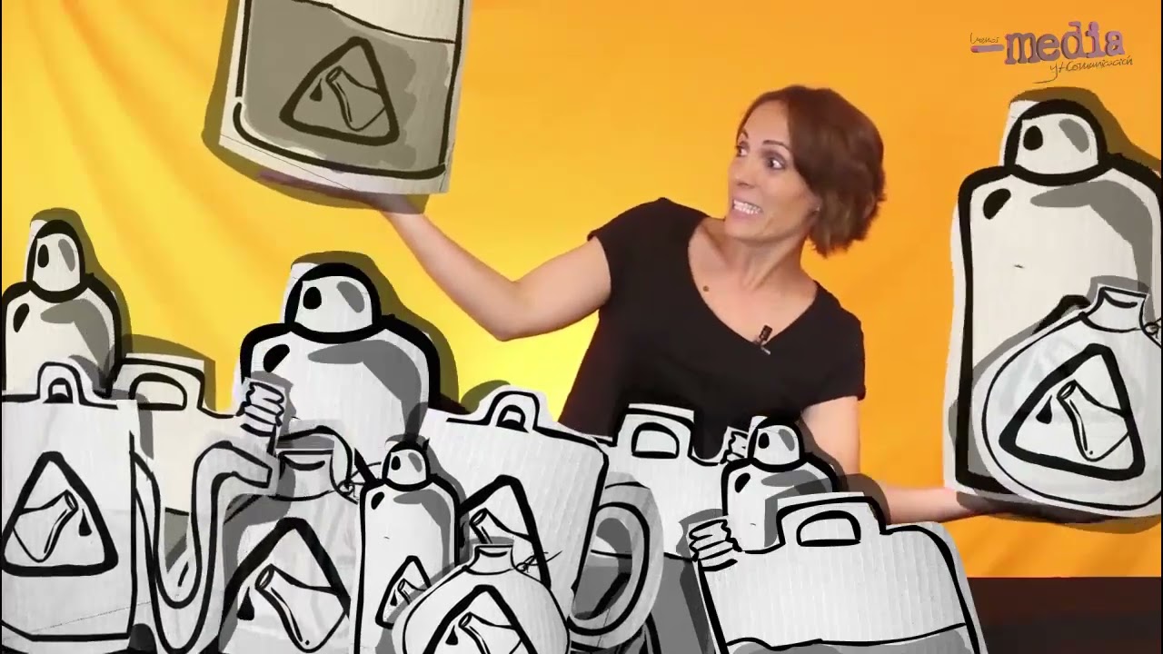 #Reel menosmedia 2019