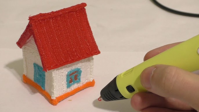 3 AWESOME Best 3D Printing Pens! 