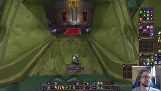 Nomad Leveling Challenge - Orc Warlock - Part 18