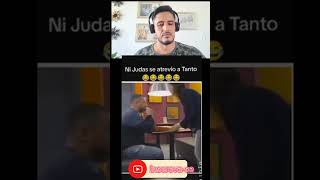 Tente não rir 🤣🤣🤣 #reaction #shortvideo #funny #asmelhores #engraçado #colombia #brasil #viral