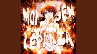 MONTAGEM LEPANIA (SUPER SLOWED)
Provided to YouTube by The Orchard Enterprises
MONTAGEM LEPANIA (SUPER SLOWED) · HISTED · NICKXXX
MONTAGEM LEPANIA
℗ 2025 MDR
Released on: 2025-04-25
Producer: HISTED
Auto-generated by YouTube. MONTAGEM LEPANIA (SUPER SLOWED)