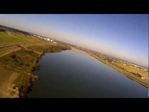 11月4日MRCは快晴でした。 - YouTube