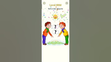 Welcome to DOP 2: a tricky game, which bring you new experience in solving puzzle level 3225 to 3228