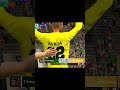 Gullit's Goal = FC CHAMPION! #fcmobile #shorts #trishanfc