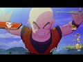 Dragon Ball Z Kakarot Part 9 (2021)