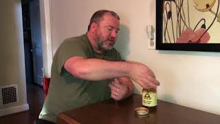 Texas Best Smokehouse Spicy Pickled Quail Eggs Review