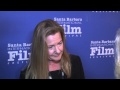SBIFF 2015 - Mimi deGruy Interview