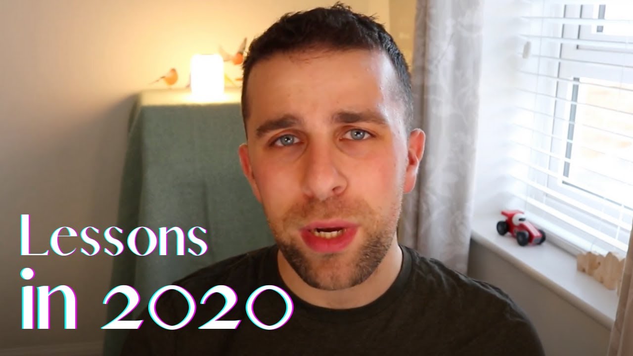 5 Lessons from 2020