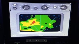 REX WX Advantage First Look
