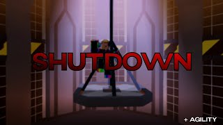 FE2CM | Shutdown (Hard Crazy) by tony333444 & I_zcy (+Agility)