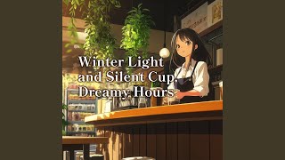 Café at Dusk