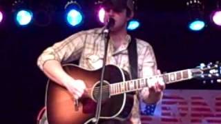 Easton Corbin - I Cant Love You Back