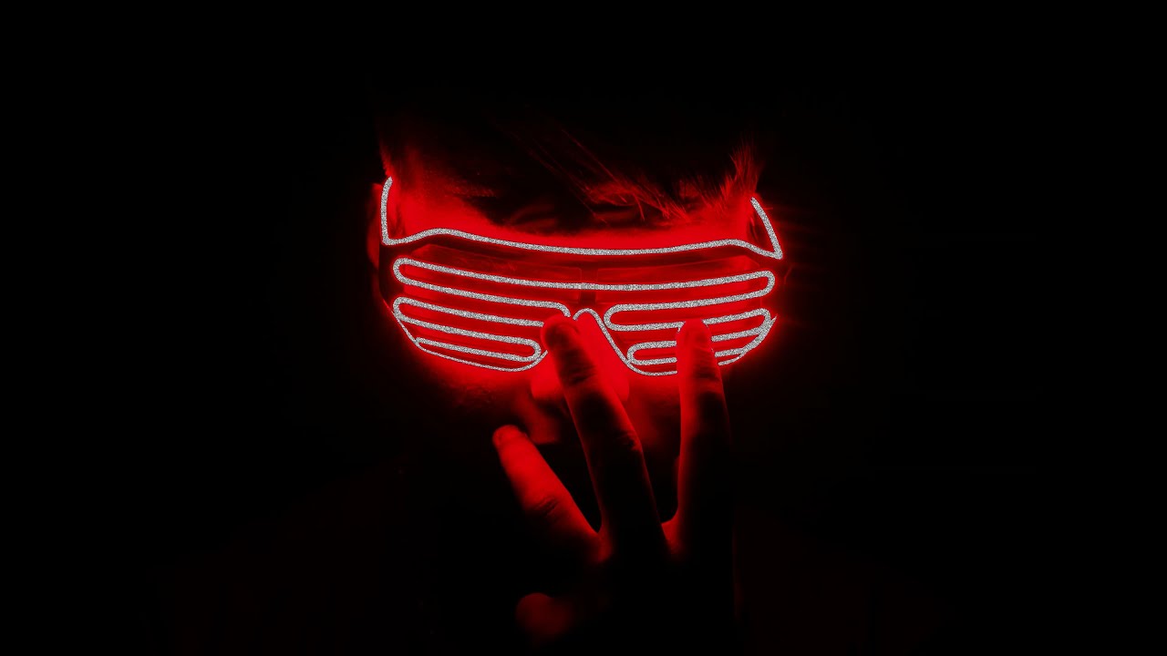 Like A MadMan - It Must Be User Error