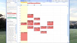 9 - Intro to Google Calendar - part 3