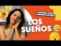 Historia para aprender espaol    el sueo y los sueos  storytime  learn spanish