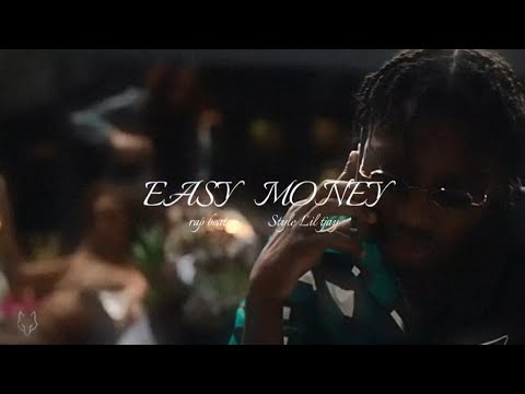 Easy Money Rapper Lil tjay -