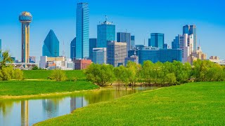 Seriously Thinking of Leaving Dallas, TX: Cost of Living Increase