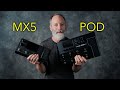 Line 6 POD Go VS Headrush MX5: Which Wins?