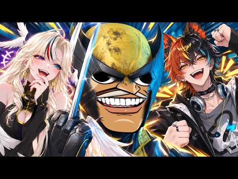What Did Insomniac Do to Wolverine?! | Vaela & Brutus React