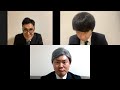 【ハナコ】#31「Zoomなかなか退出しない上司」(HANACONTE)