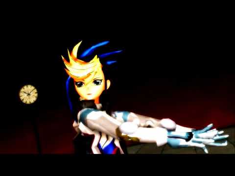 MMD donut hole