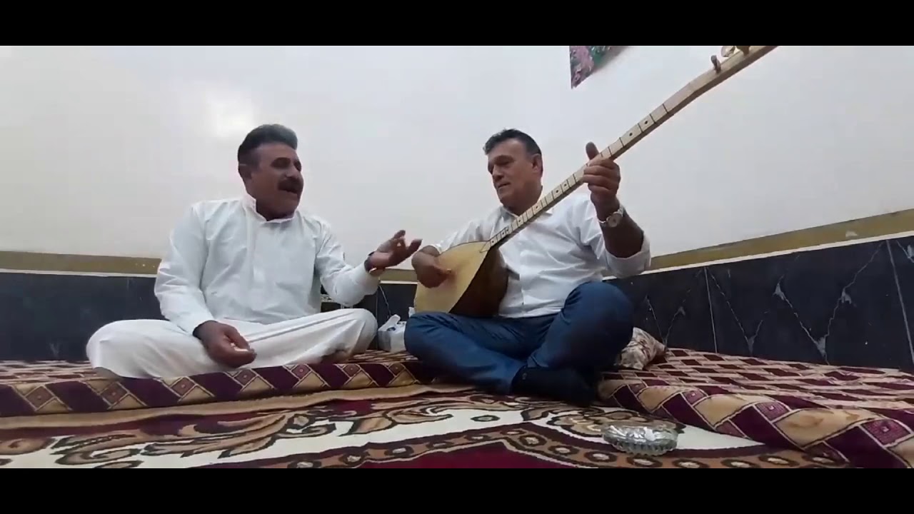 المبدعين _ فاضل ورقة - عبدالله جاويش 2019