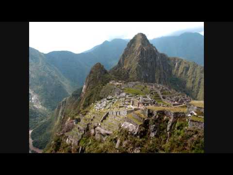 Video: Perché Dovresti Considerare La Città Perduta Della Colombia Rispetto A Machu Picchu