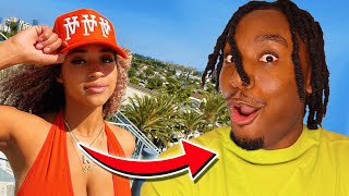 Kalani Rodgers Pulls up on P2 For this