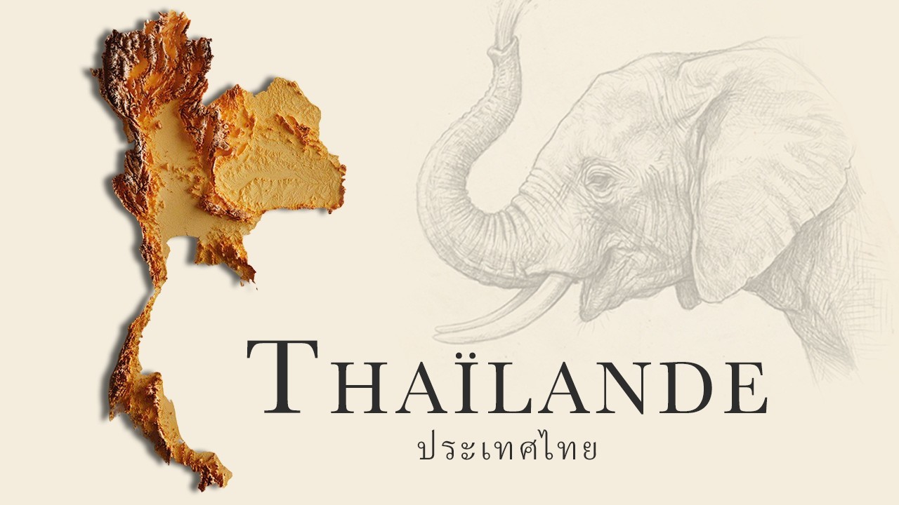 Thaïlande 2026 | Bangkok to Chiang Mai