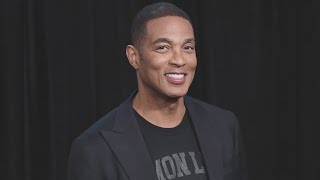 Journalist Don Lemon arrested by federal agents after protest that disrupted MN church service