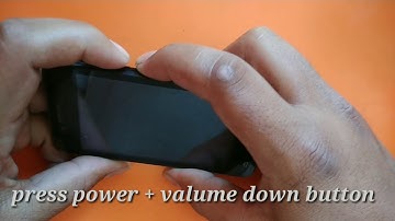 Karbonn A40 hard reset Easy step by MRT BOSS