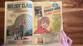 Scott Reads Comics Episode 203: Byrne’s Best Alpha Flight