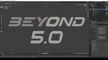 LaserShow Converter Blender by Pangolin
