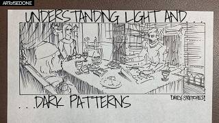 Understanding Light And Dark Patterns