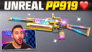 "the MOST UNDERRATED SMG in REBIRTH ISLAND"