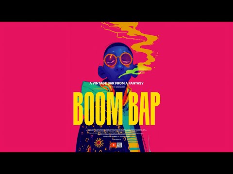 Playlist Hip Hop Fantastic Life On A Boom Bap Beat 붐밥과 함께 환상적인 라이프 