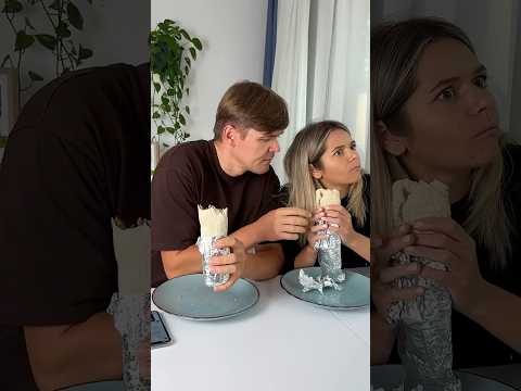 Has this ever happened to you? How did YOU react?! 🥴🤣 #funnyvideo #comedy #paulandchris