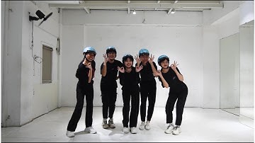 Đủ 3 bước, rước bình an - Hướng dẫn nhảy tập thể